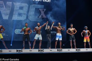 Фотограф Павел Гарасько (19.05.2024)